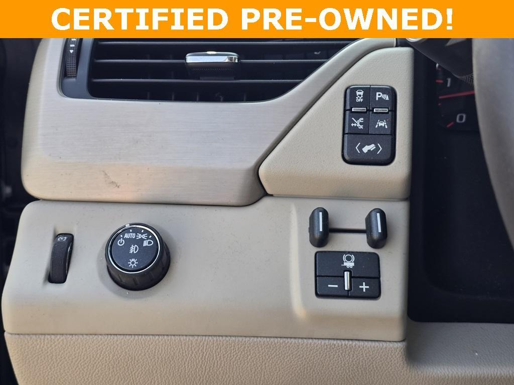 used 2016 GMC Yukon XL car, priced at $24,799