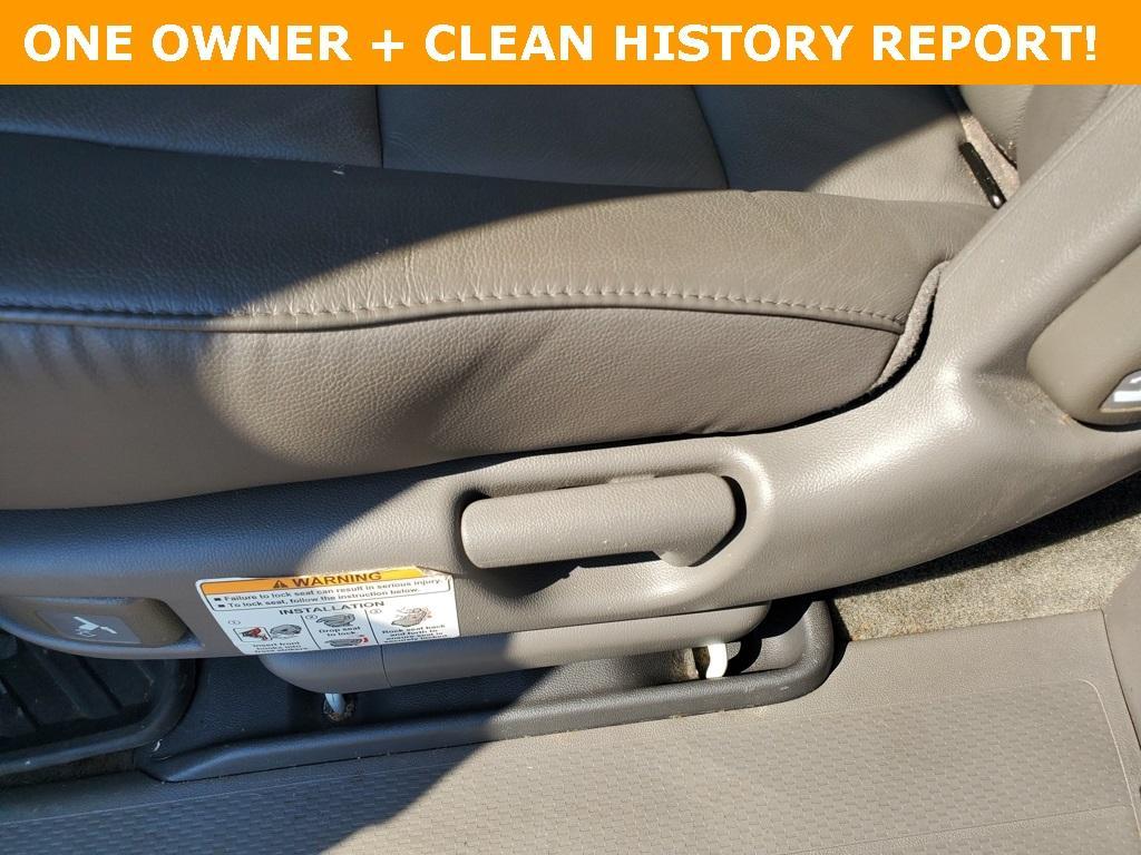used 2015 Honda Odyssey car, priced at $16,599