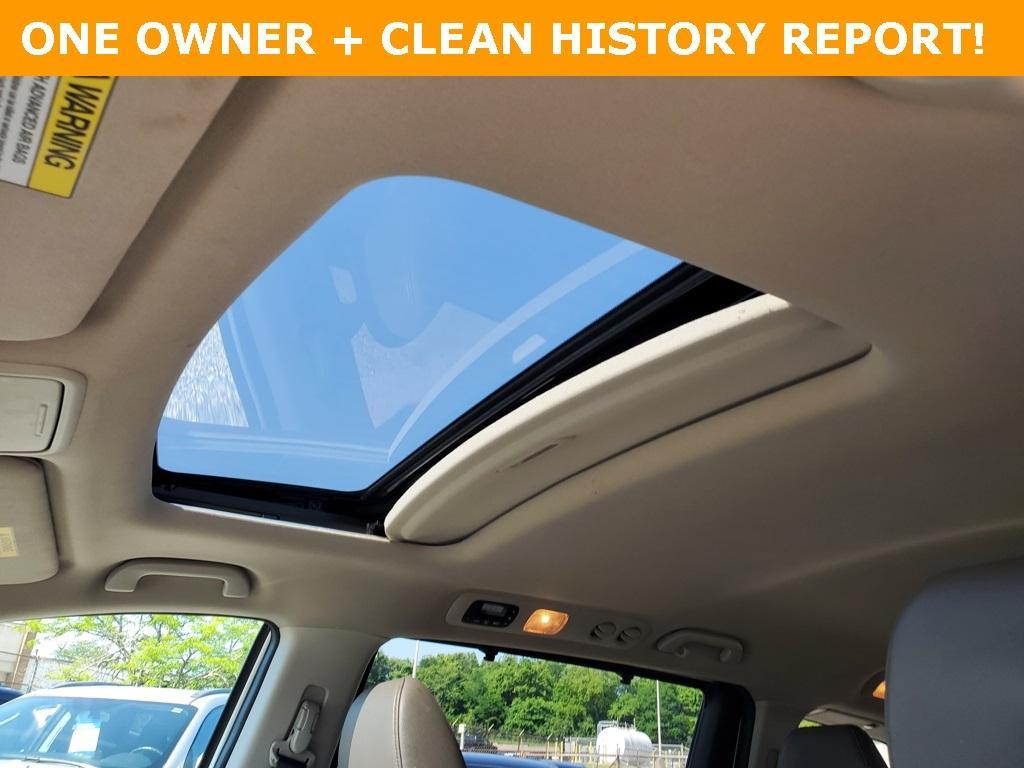 used 2015 Honda Odyssey car, priced at $16,599