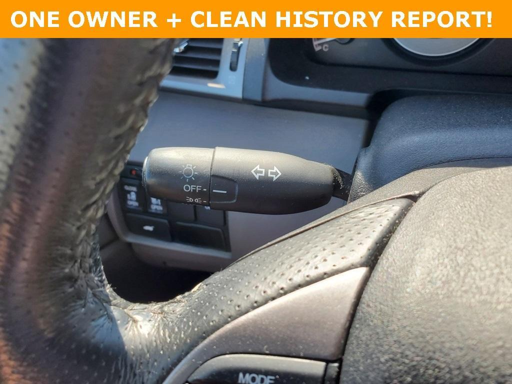 used 2015 Honda Odyssey car, priced at $16,599
