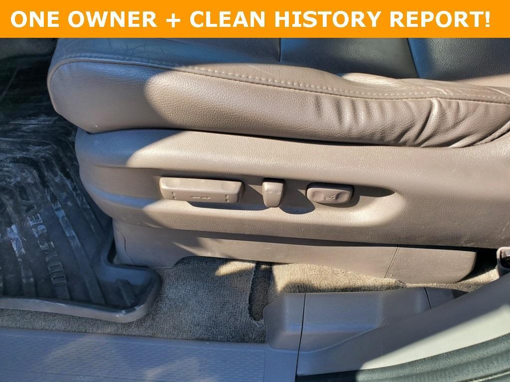 used 2015 Honda Odyssey car, priced at $16,599