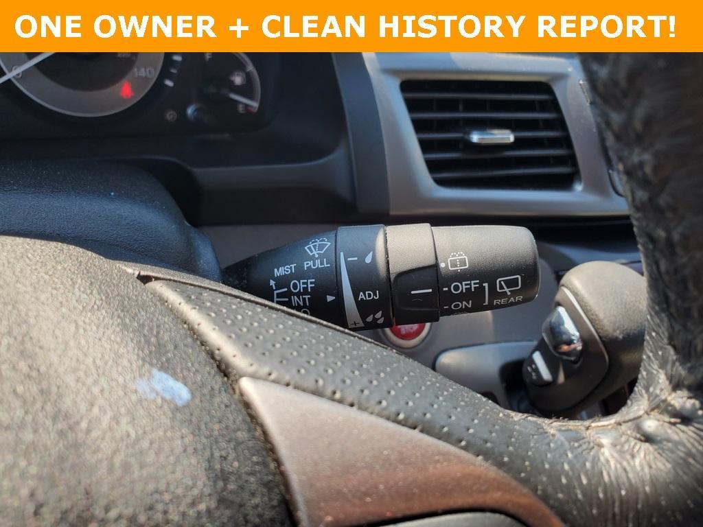used 2015 Honda Odyssey car, priced at $16,599