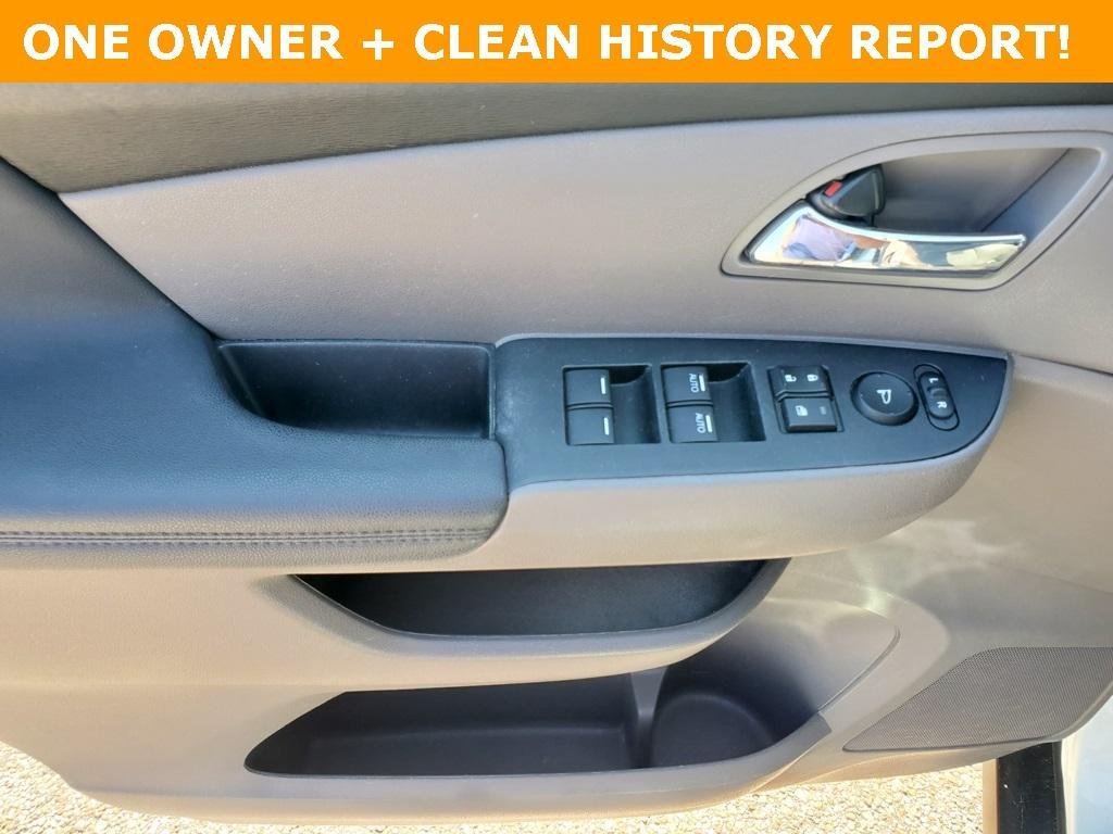 used 2015 Honda Odyssey car, priced at $16,599