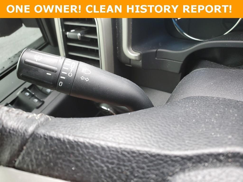 used 2019 Ford F-150 car, priced at $35,995