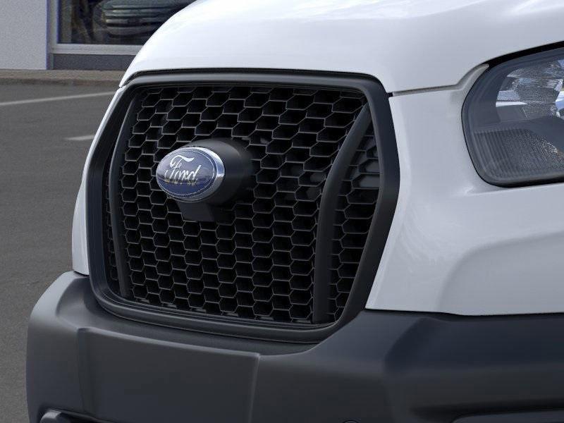 new 2025 Ford Transit-250 car, priced at $46,388
