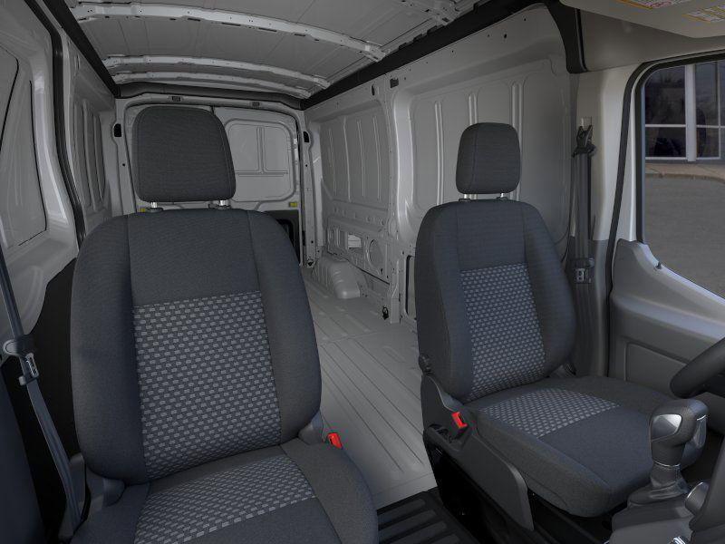 new 2025 Ford Transit-250 car, priced at $44,288
