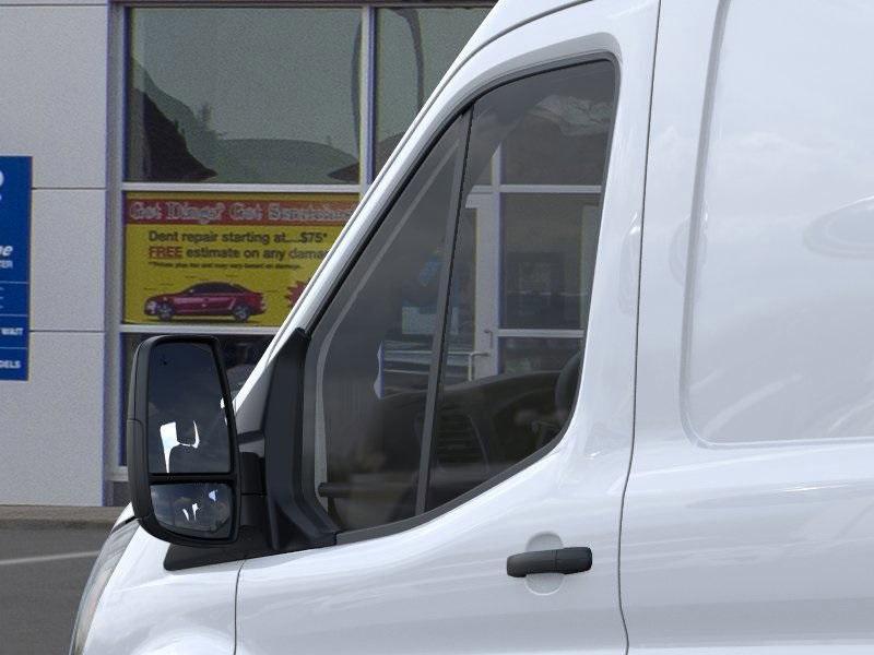 new 2025 Ford Transit-250 car, priced at $46,388