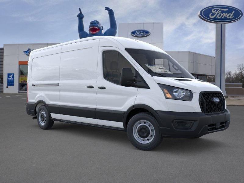 new 2025 Ford Transit-250 car, priced at $46,388