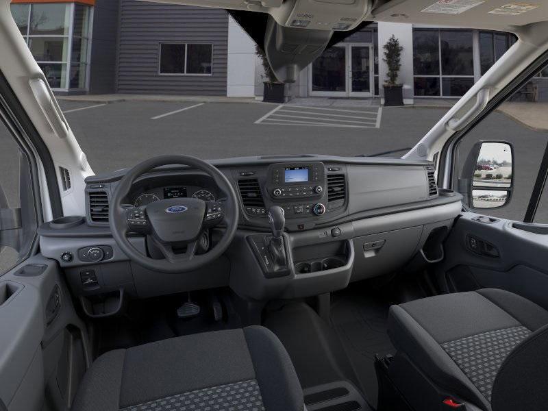new 2025 Ford Transit-250 car, priced at $46,388