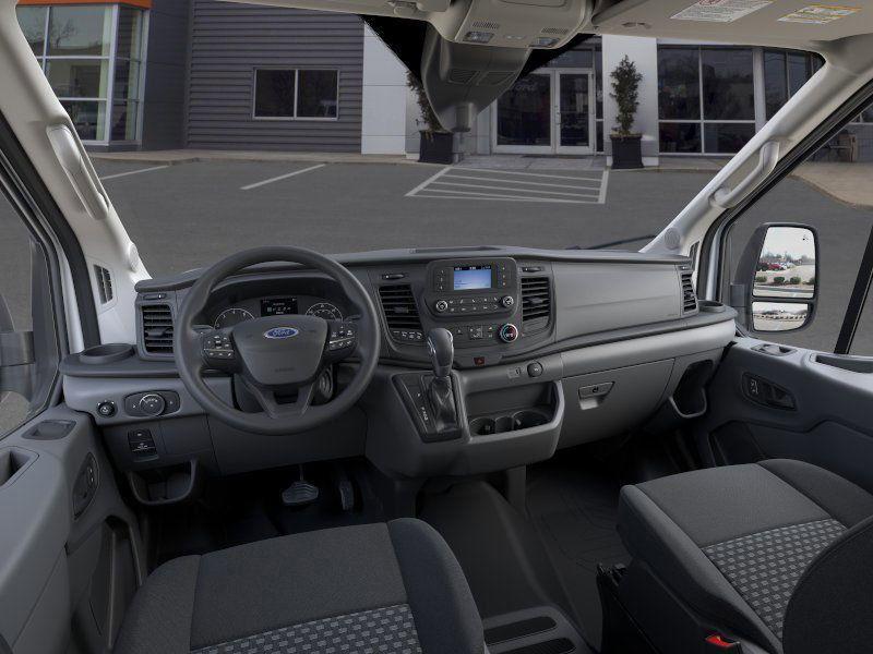 new 2025 Ford Transit-250 car, priced at $44,288