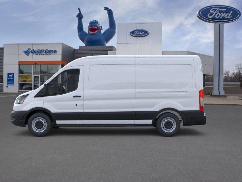 new 2025 Ford Transit-250 car, priced at $46,388