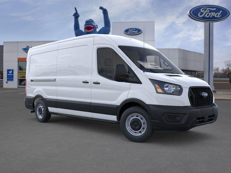 new 2025 Ford Transit-250 car, priced at $44,288