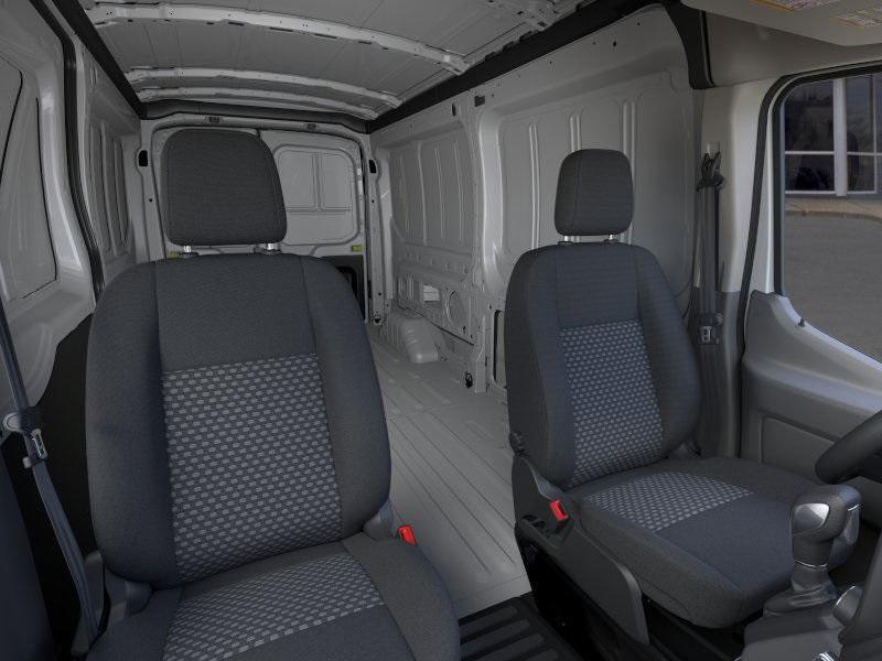 new 2025 Ford Transit-250 car, priced at $46,388