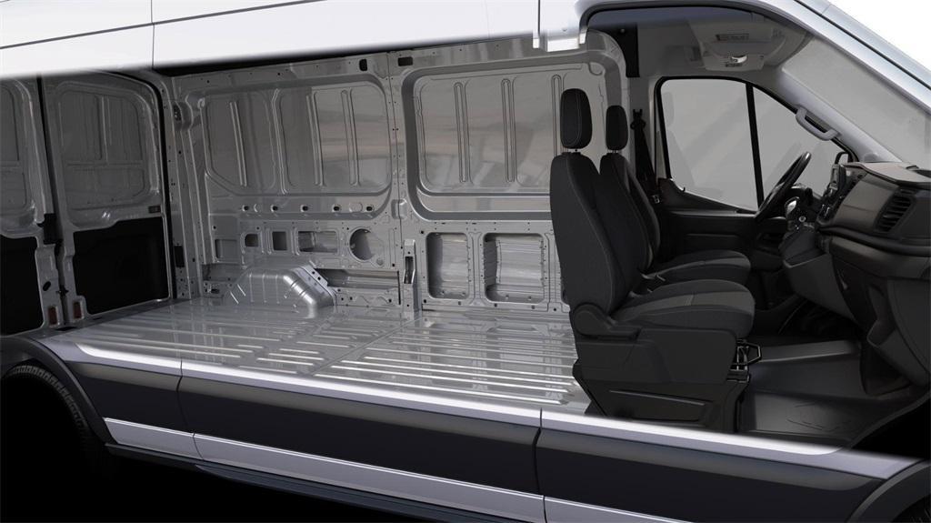 new 2025 Ford Transit-250 car, priced at $48,908
