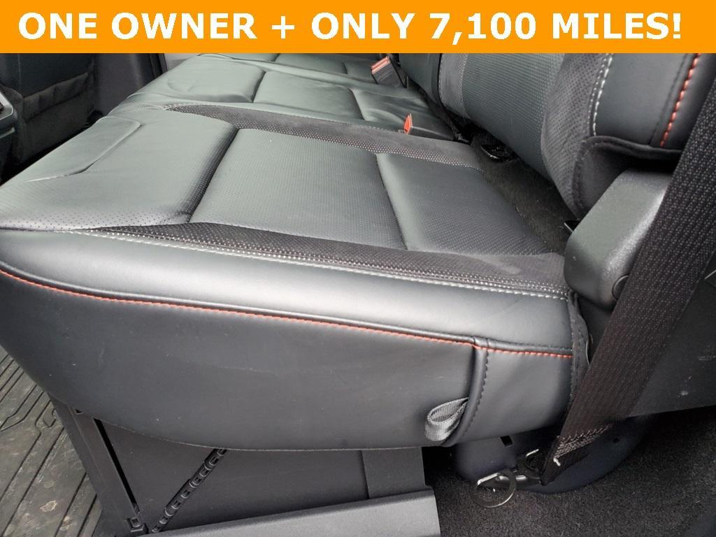 used 2024 Ford F-150 car, priced at $72,869