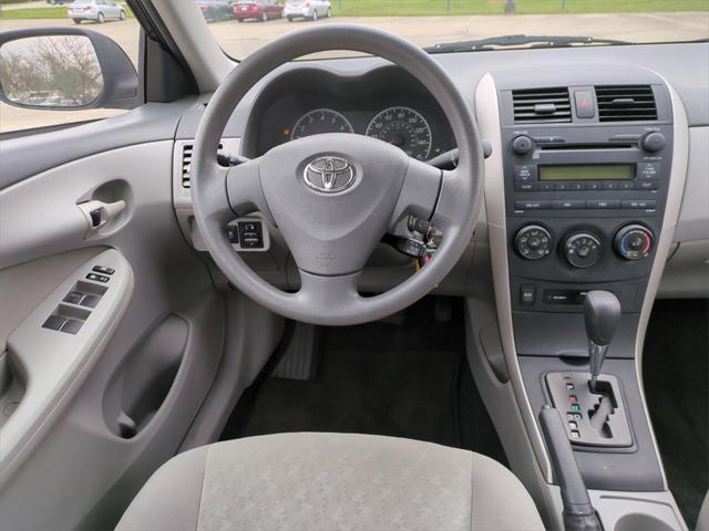 used 2009 Toyota Corolla car, priced at $12,995