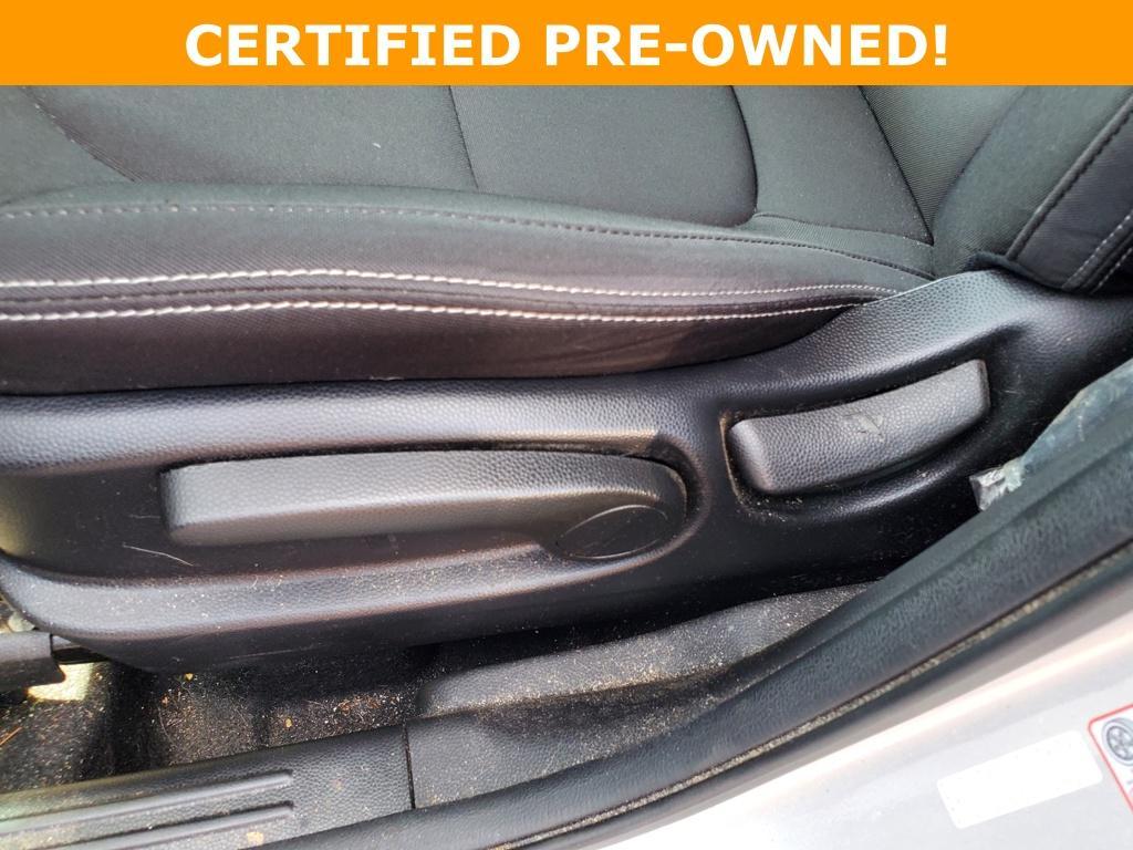 used 2019 Kia Soul car, priced at $14,257