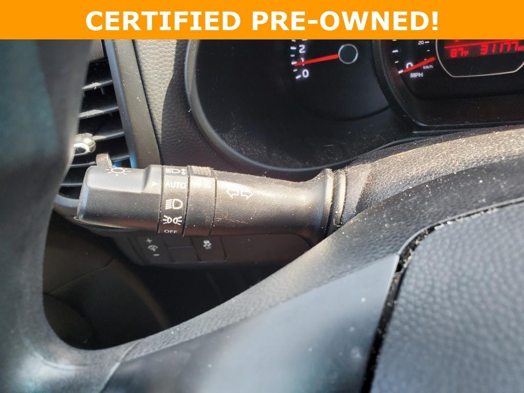 used 2019 Kia Soul car, priced at $14,257