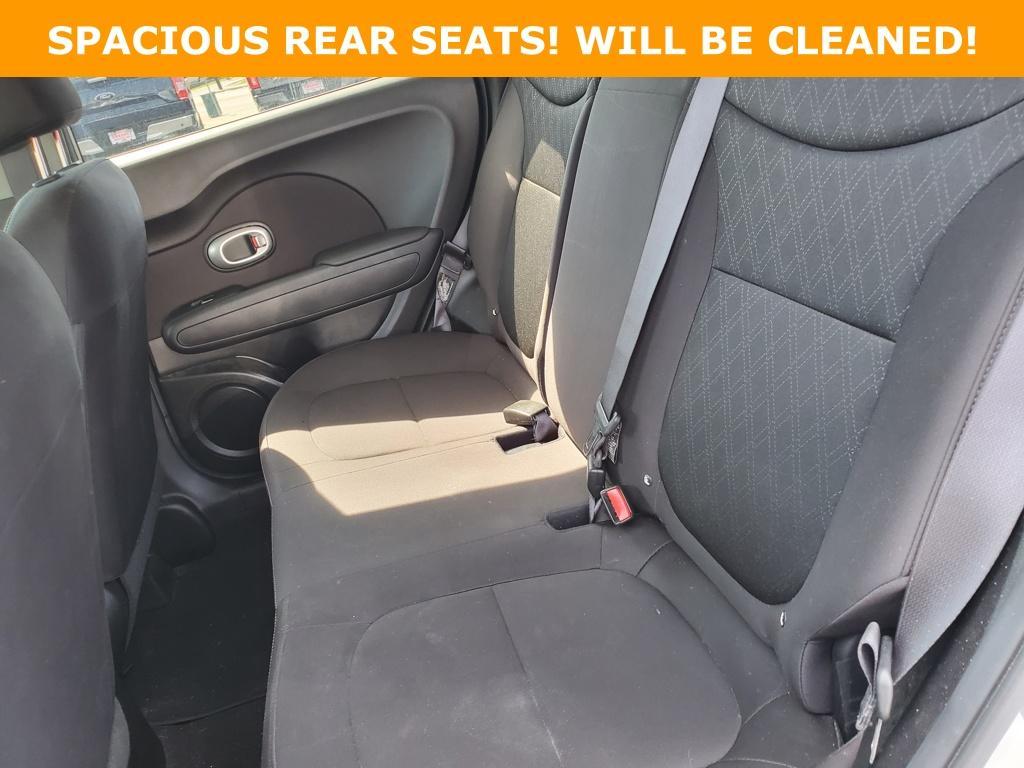 used 2019 Kia Soul car, priced at $14,257