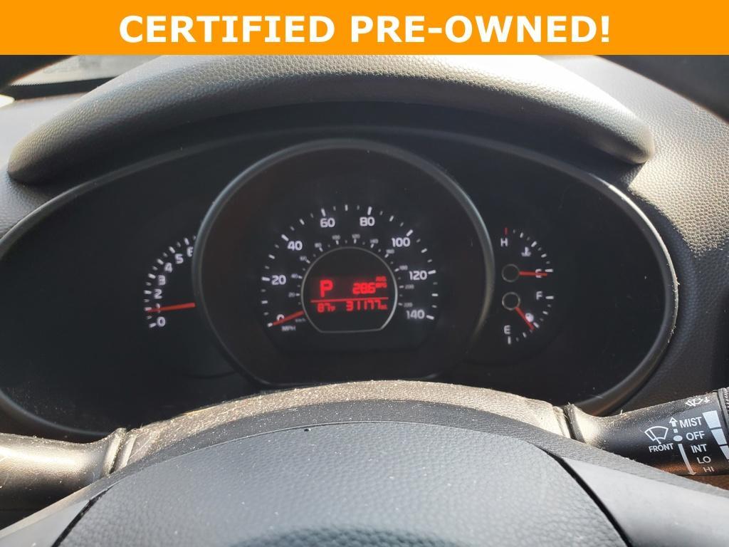 used 2019 Kia Soul car, priced at $14,257