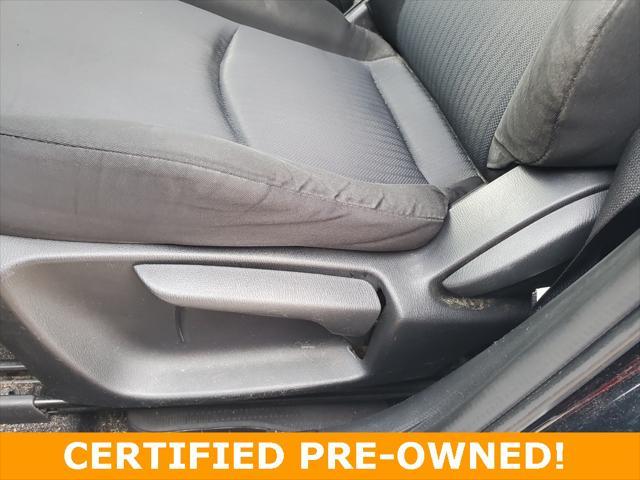 used 2016 Mazda Mazda3 car, priced at $12,693