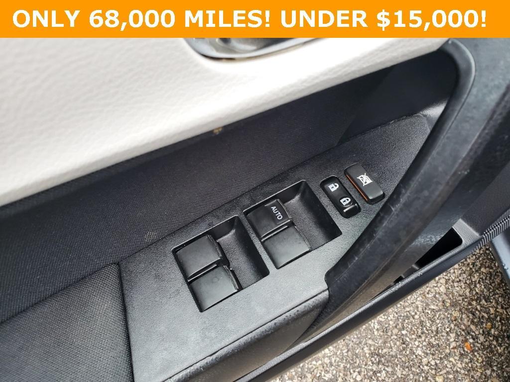used 2016 Toyota Corolla car, priced at $13,998