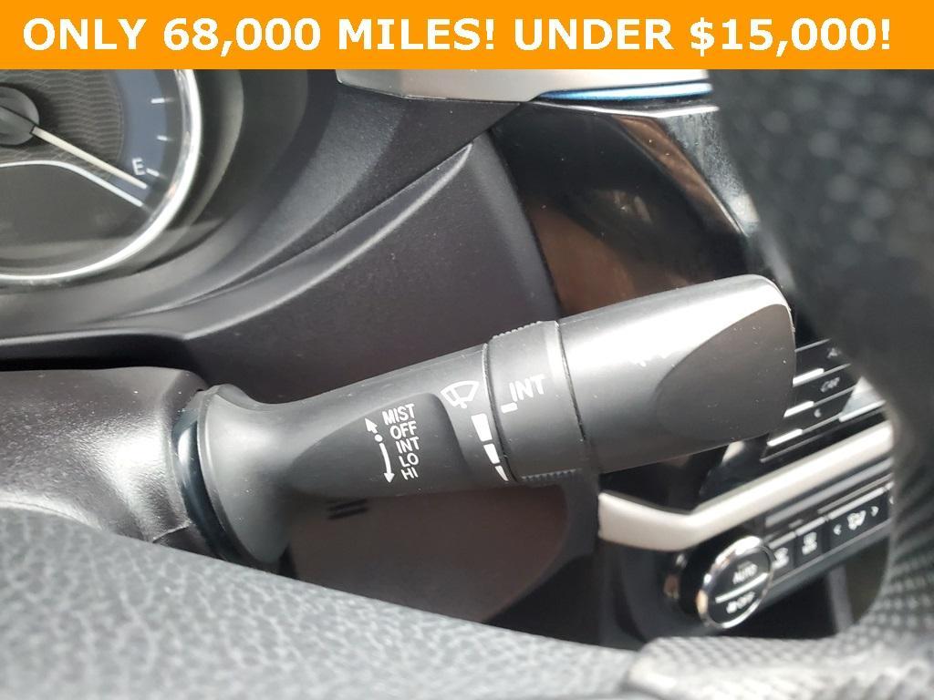 used 2016 Toyota Corolla car, priced at $13,998