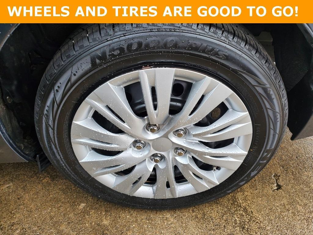 used 2016 Toyota Corolla car, priced at $13,998