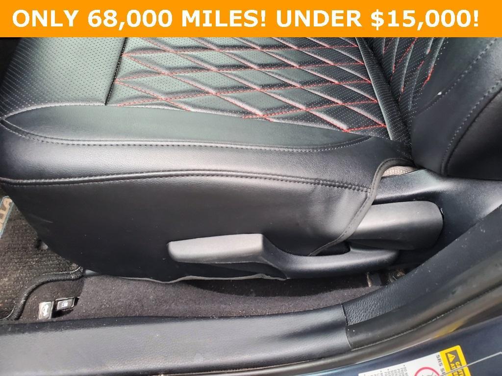 used 2016 Toyota Corolla car, priced at $13,998