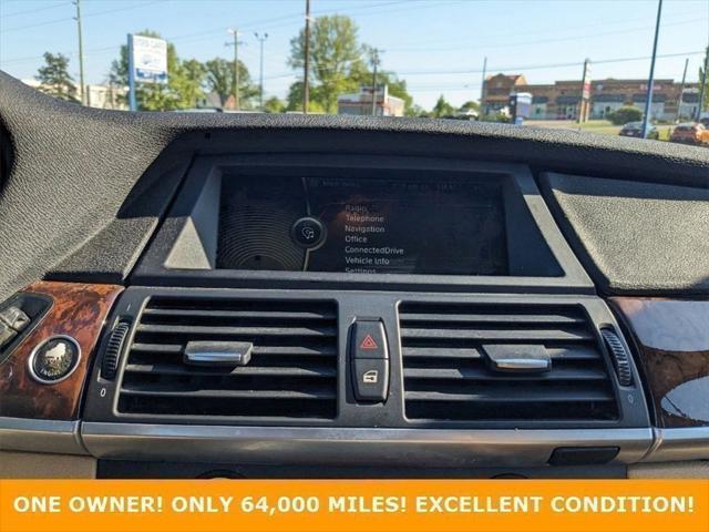 used 2013 BMW X5 car, priced at $11,780