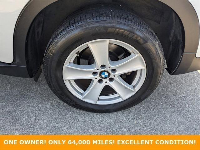 used 2013 BMW X5 car, priced at $11,780