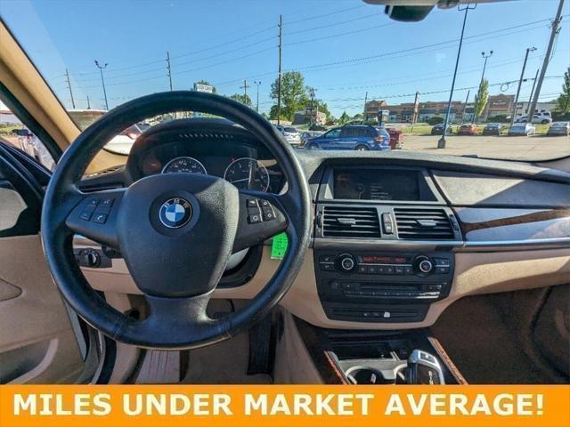 used 2013 BMW X5 car, priced at $11,780