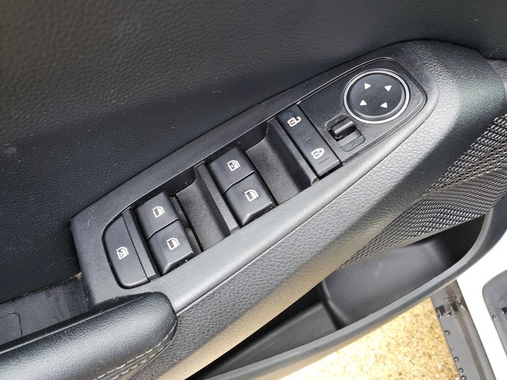 used 2021 Kia Seltos car, priced at $20,309