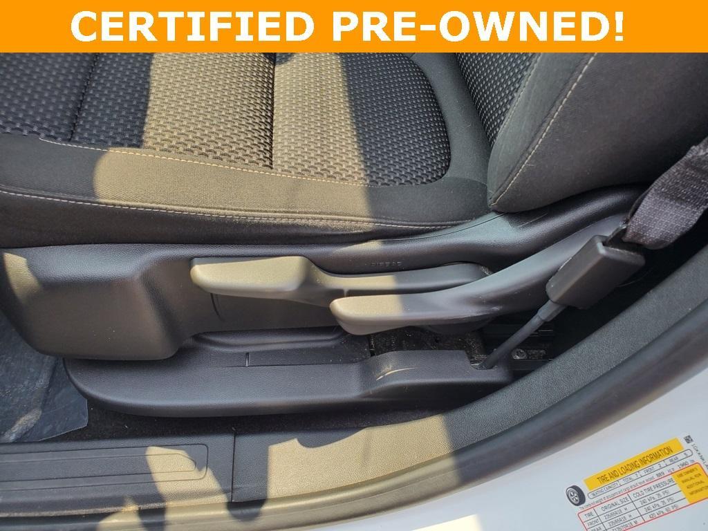 used 2020 GMC Acadia car, priced at $21,910