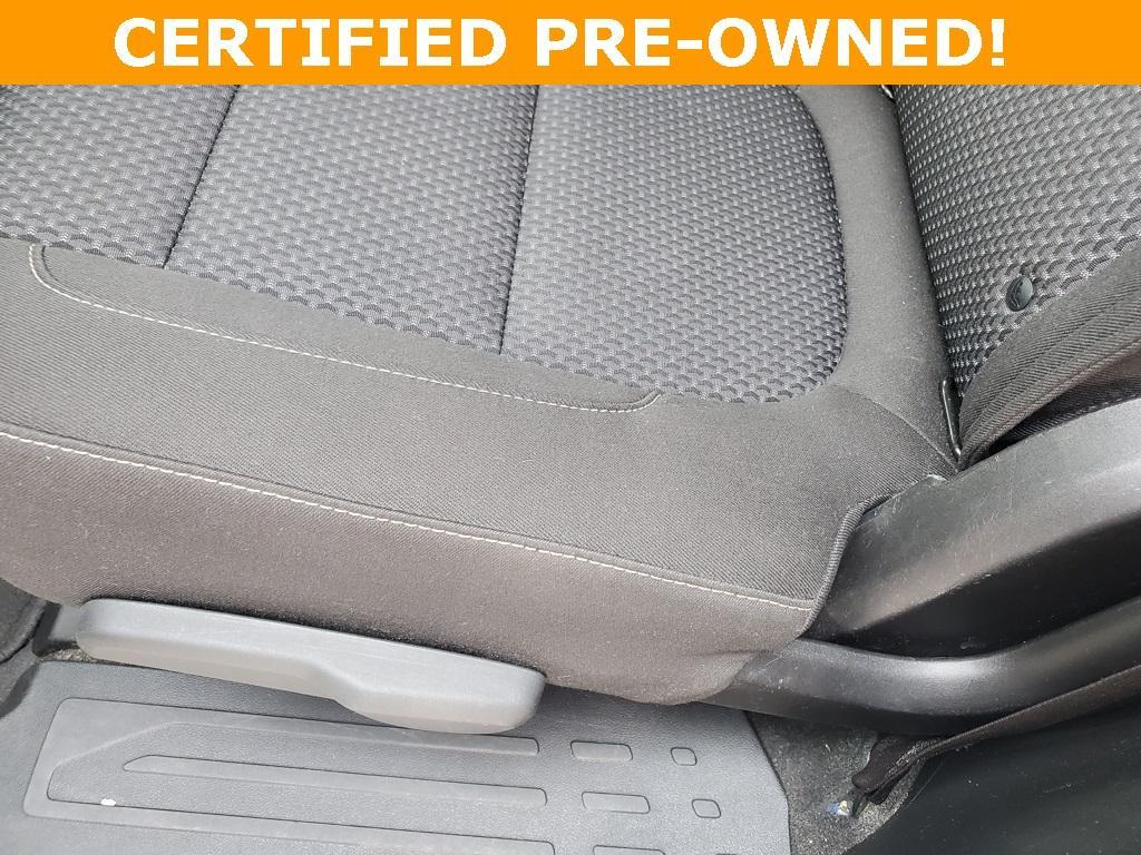 used 2020 GMC Acadia car, priced at $21,910