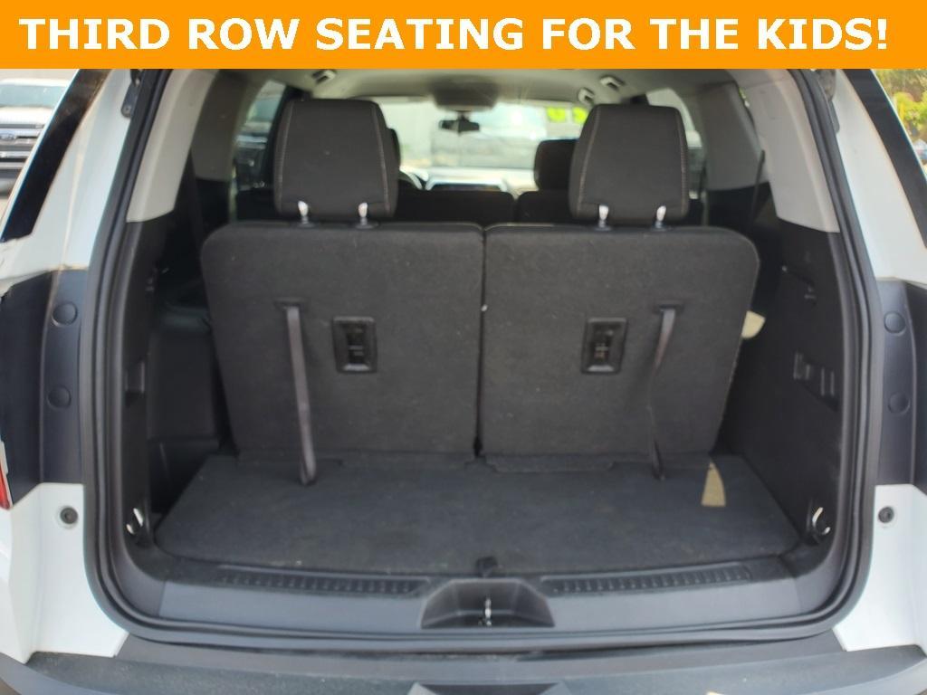 used 2020 GMC Acadia car, priced at $21,910