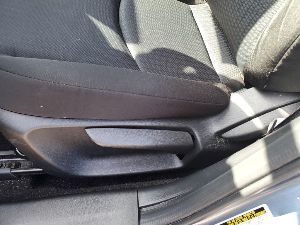used 2016 Mazda Mazda3 car, priced at $15,819
