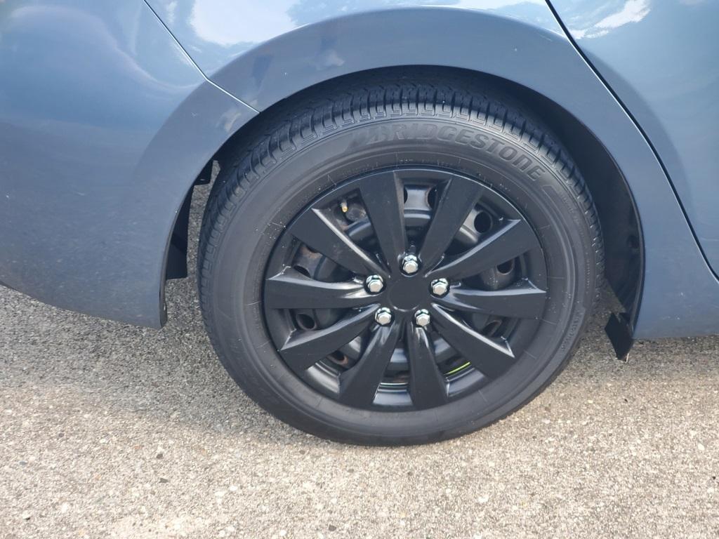used 2016 Mazda Mazda3 car, priced at $15,819