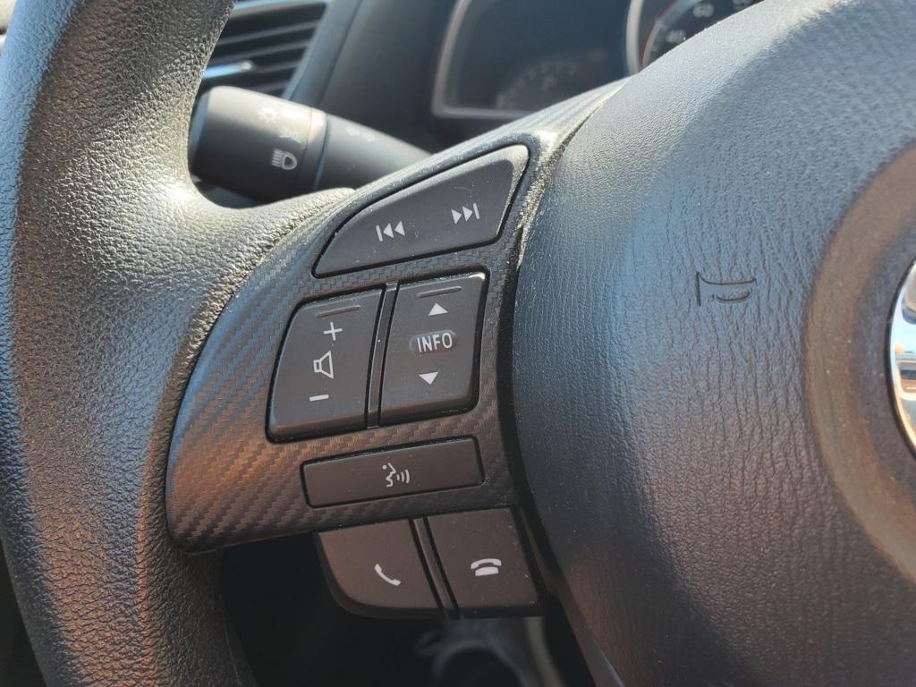 used 2016 Mazda Mazda3 car, priced at $15,819