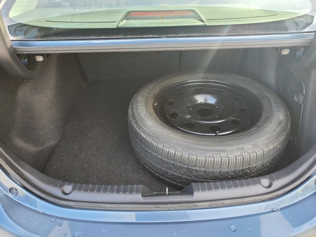 used 2016 Mazda Mazda3 car, priced at $15,819