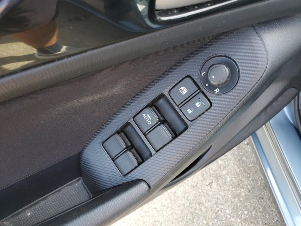 used 2016 Mazda Mazda3 car, priced at $15,819