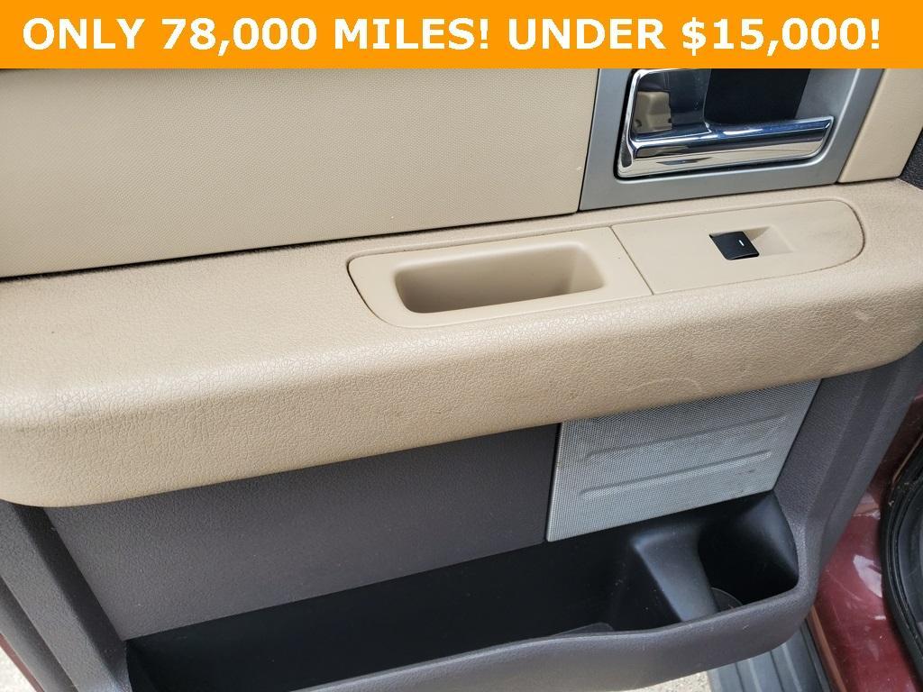 used 2009 Ford F-150 car, priced at $13,999