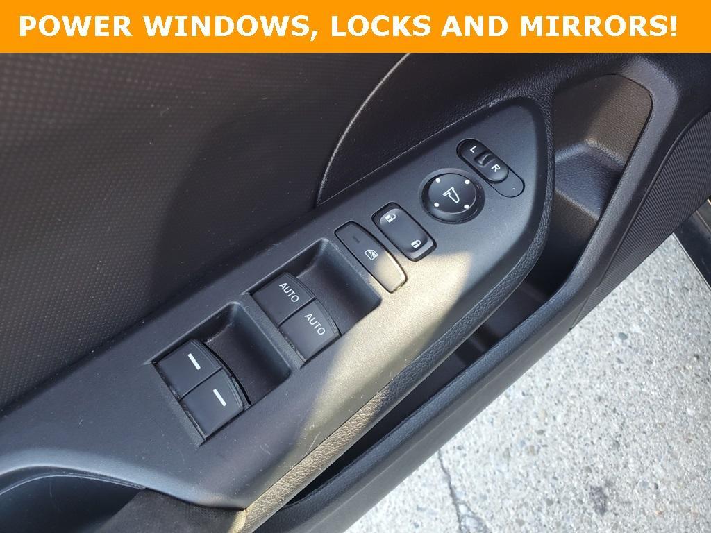 used 2018 Honda Civic car, priced at $19,851