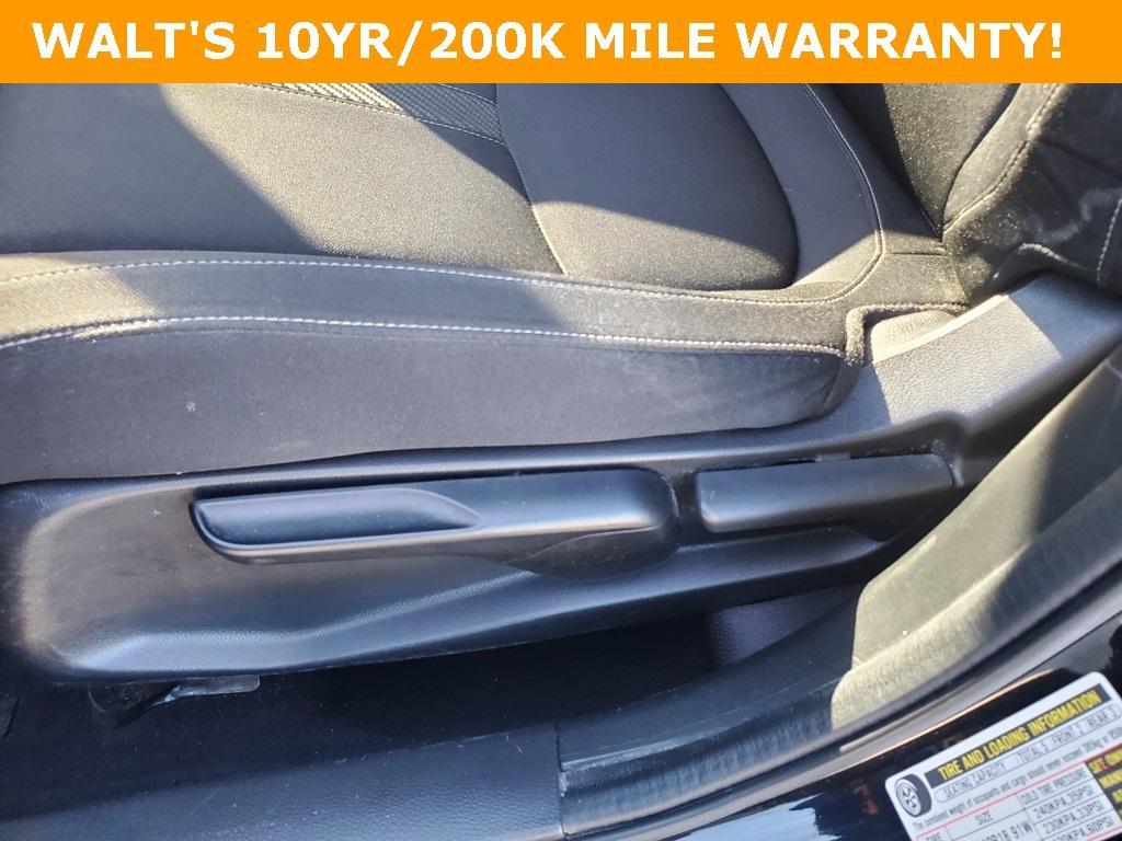 used 2018 Honda Civic car, priced at $19,851