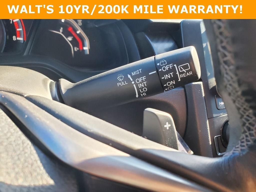 used 2018 Honda Civic car, priced at $19,851