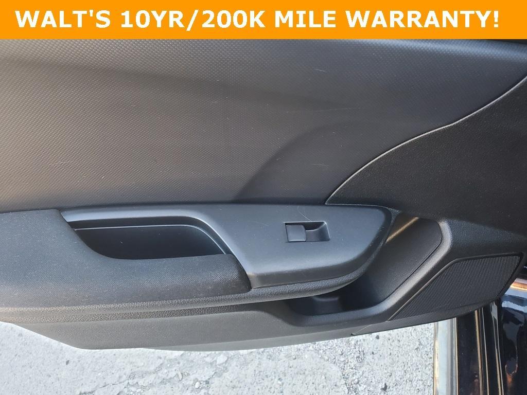 used 2018 Honda Civic car, priced at $19,851