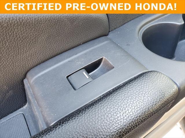 used 2016 Honda Pilot car, priced at $21,340