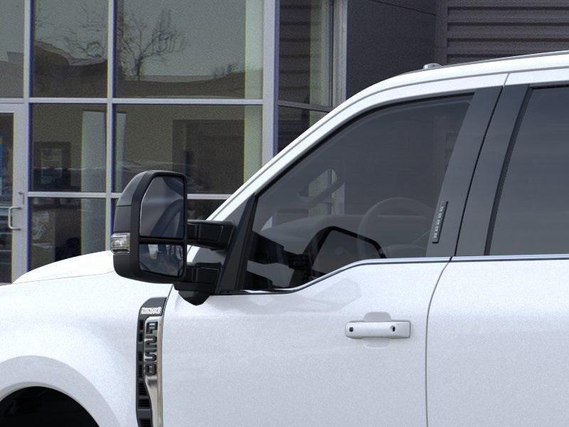 new 2025 Ford F-250 car, priced at $88,181