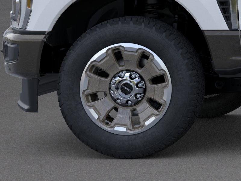 new 2025 Ford F-250 car, priced at $88,181