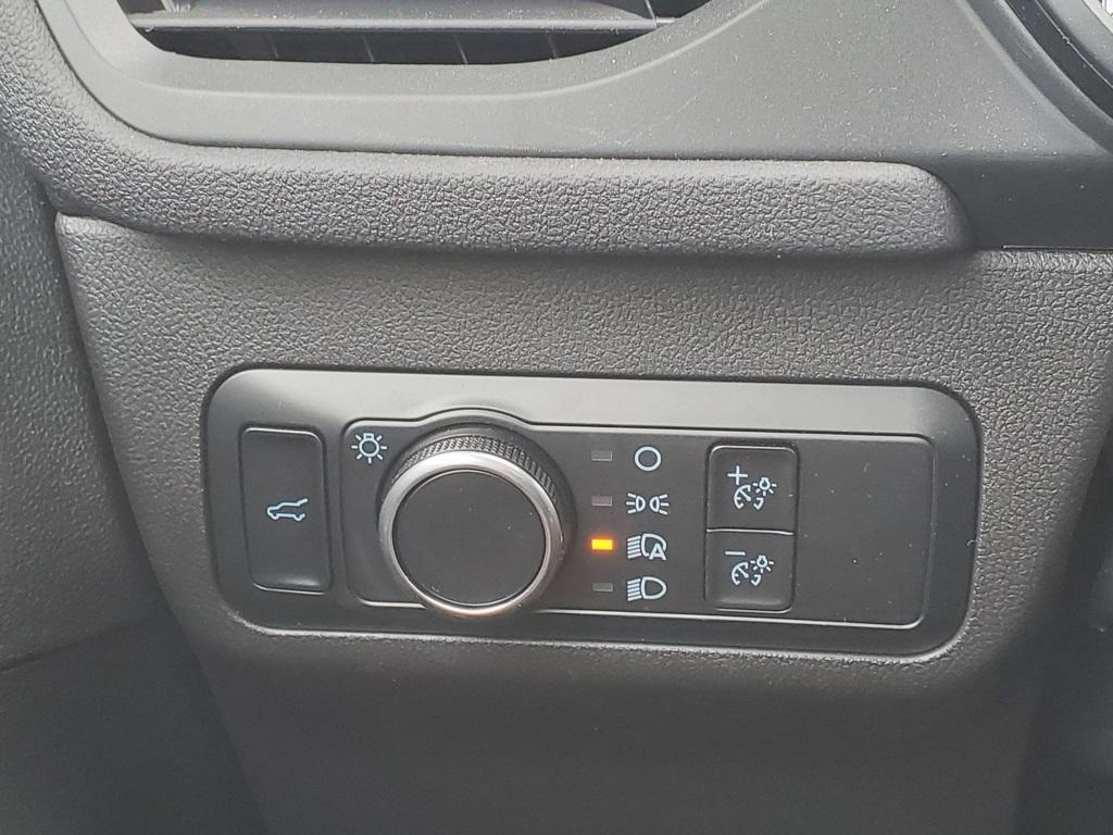 used 2024 Ford Escape car, priced at $22,209